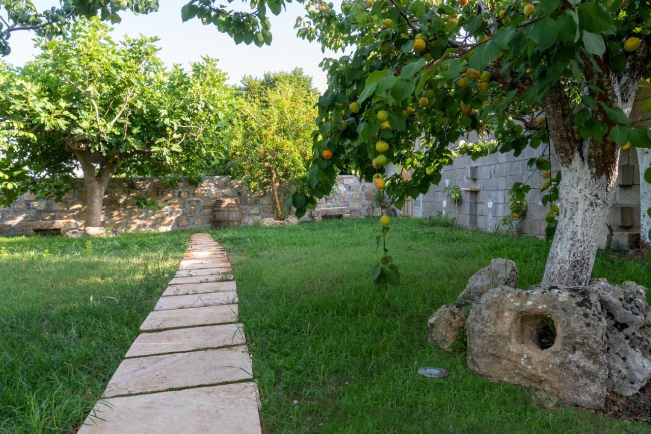 Corte Sant'Oronzo Дизо Екстериор снимка