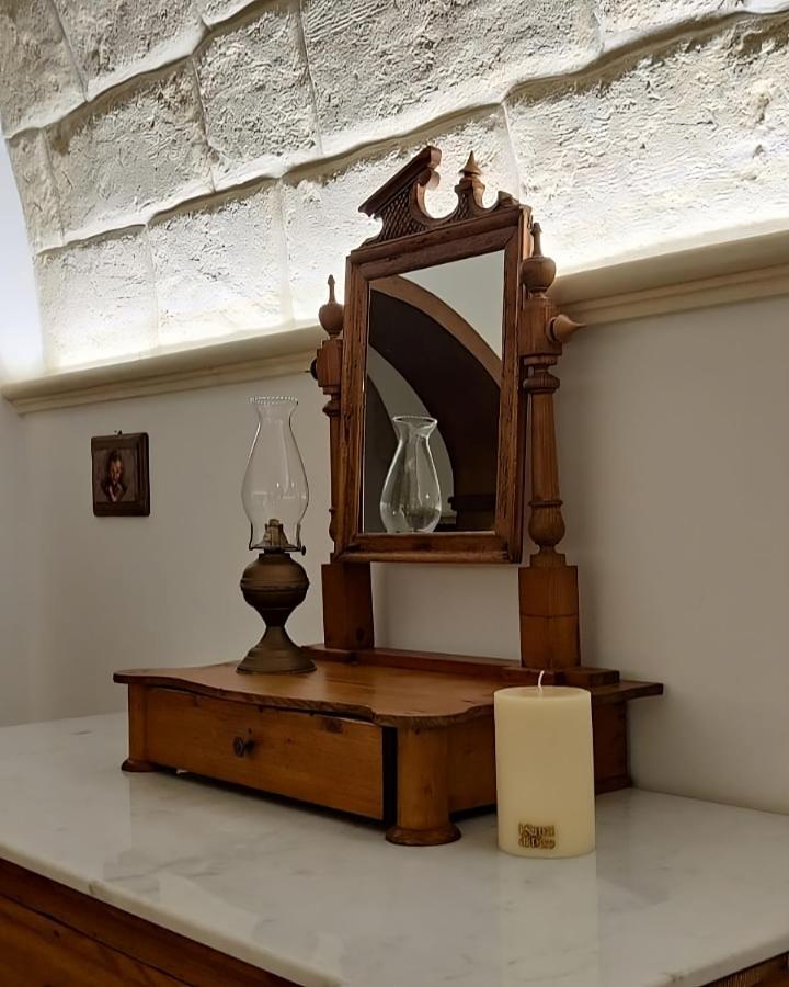 Corte Sant'Oronzo Дизо Екстериор снимка